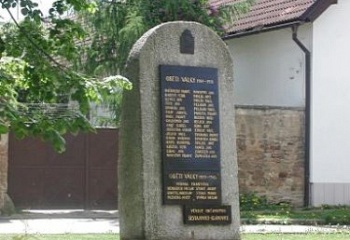 Šestajovice