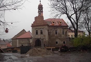 Škvorec