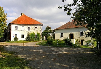 Škvorec