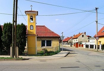 Veleň