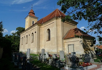 Vyšehořovice