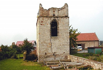 Vyšehořovice