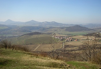 Michalovice