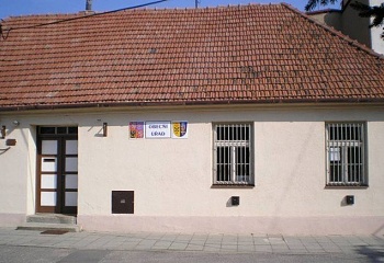 Rybníky