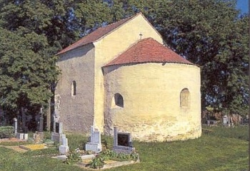 Rybníky