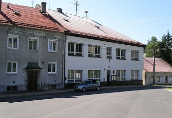 Domašov nad Bystřicí