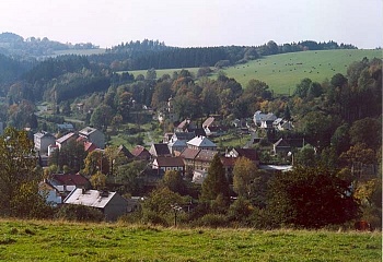 Domašov nad Bystřicí