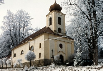 Domašov nad Bystřicí