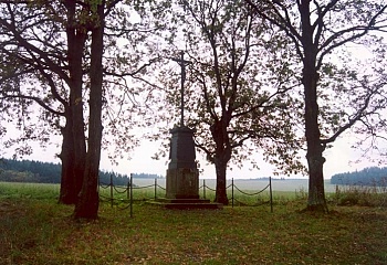 Domašov nad Bystřicí