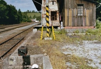 Domašov nad Bystřicí