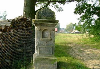 Horní Libchava