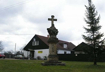 Domašov u Šternberka