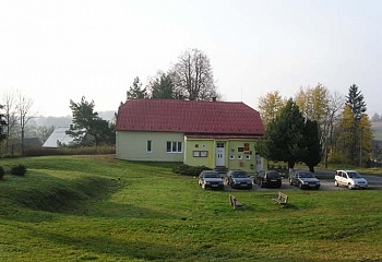 Horní Loděnice