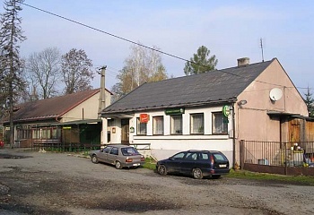 Horní Loděnice