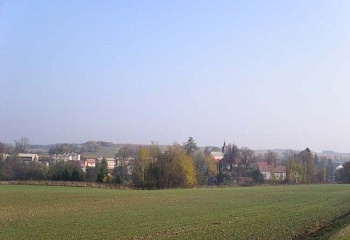 Horní Loděnice