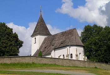 Havlíčkova Borová