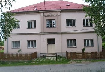 Hraničné Petrovice