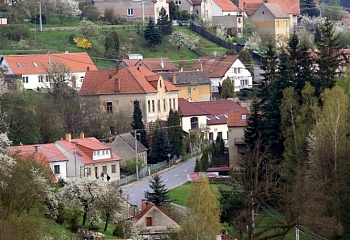 Olomučany