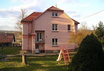 Všenory