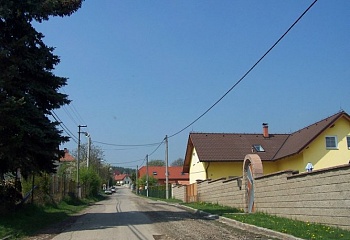 Zahořany