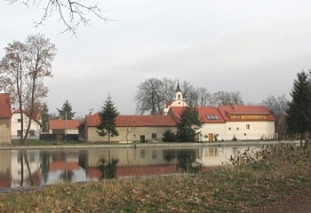 Skřipel