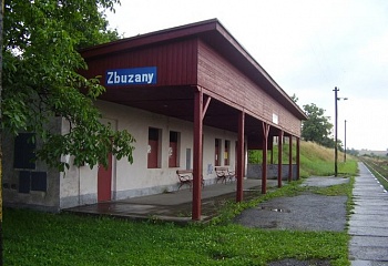 Zbuzany