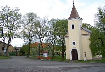 Újezd