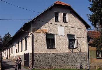 Velký Chlumec