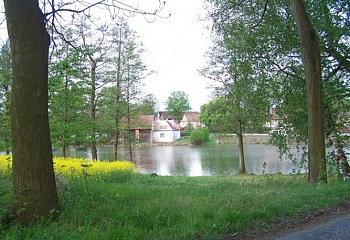 Šebestěnice