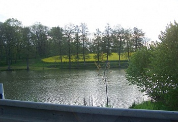 Šebestěnice