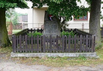 Šebestěnice
