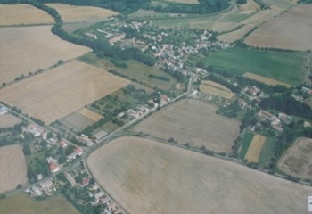 Třebešice