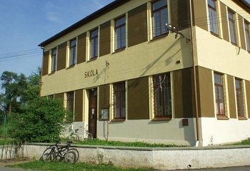 Třebešice