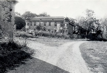 Třebešice