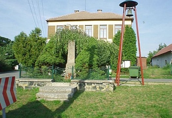 Třebešice