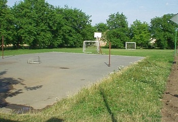Třebešice