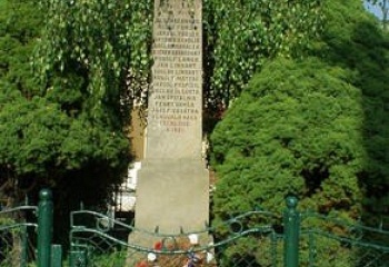 Třebešice