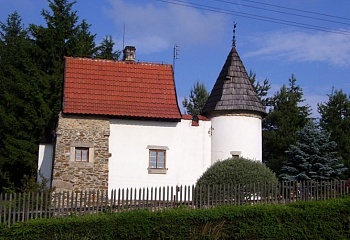 Rančířov