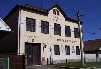 Rohozná