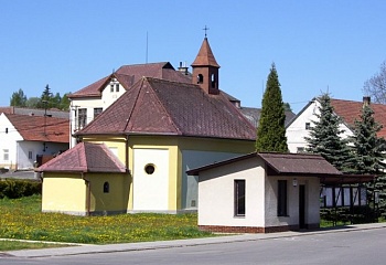 Rohozná