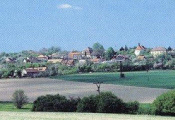 Třebonín