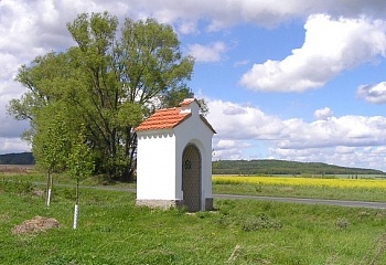 Záluží