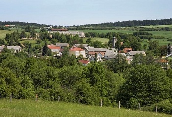 Smrčná