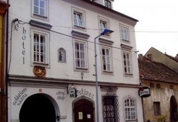 Žebrák