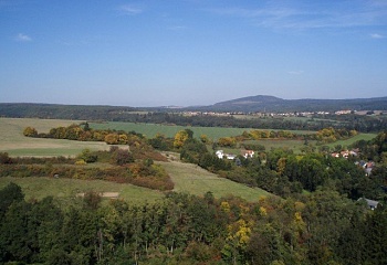 Žebrák