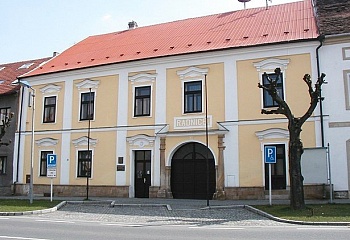 Žebrák