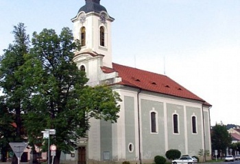 Žebrák