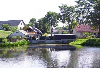 Stáj