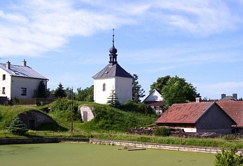 Stáj