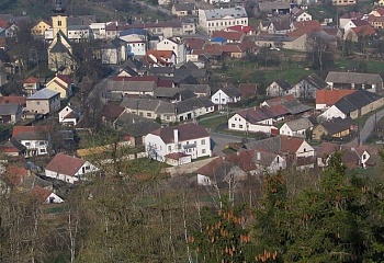 Stonařov